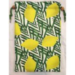 کیسه سبزی و میوه