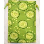 کیسه سبزی و میوه