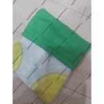 کیسه سبزی و میوه