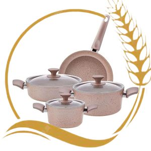 دسته بندی قابلمه