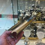 جاکاردی سالینو برنجی