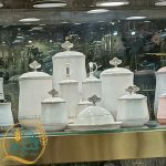 سرویس آشپزخانه آریا