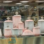 سرویس آشپزخانه آریا