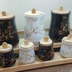 پاسماوری آریا kitchen storage