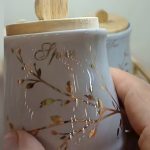 پاسماوری آریا kitchen storage