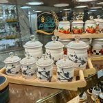 پاسماوری آریا kitchen storage