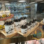 پاسماوری آریا kitchen storage