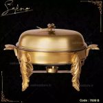 سوفله خوری سالینو salino