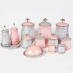 سرویس آشپزخانه آریا