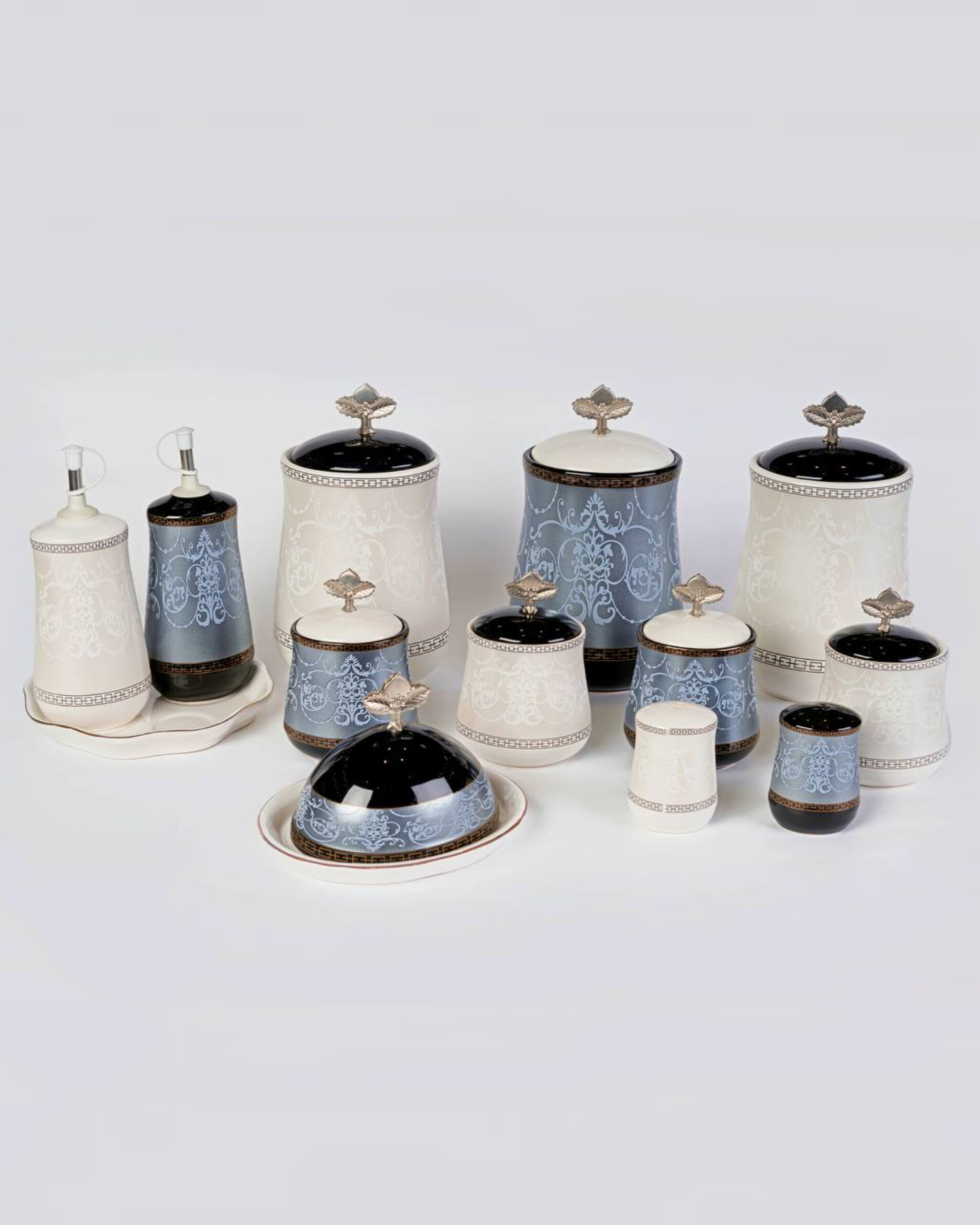 سرویس آشپزخانه آریا