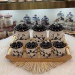 پاسماوری آریا kitchen storage