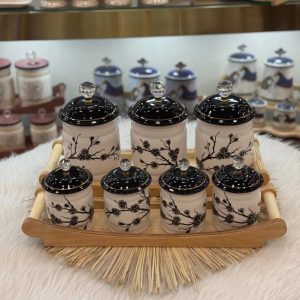 پاسماوری آریا kitchen storage