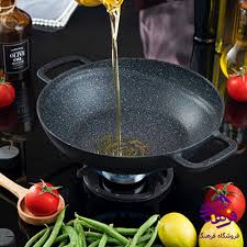 تابه ووک چدن