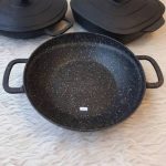 تابه ووک چدن