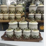 پاسماوری آریا kitchen storage