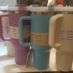 تراول ماگ استنلی