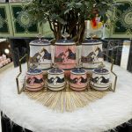 پاسماوری آریا kitchen storage