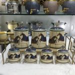 پاسماوری آریا kitchen storage