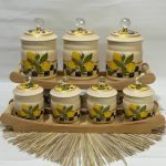 پاسماوری آریا kitchen storage