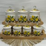 پاسماوری آریا kitchen storage