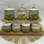 پاسماوری آریا kitchen storage