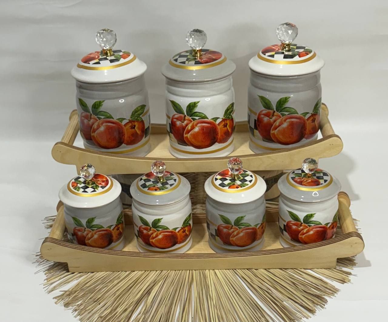 پاسماوری آریا kitchen storage