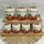 پاسماوری آریا kitchen storage