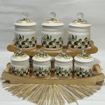 پاسماوری آریا kitchen storage