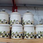 پاسماوری آریا kitchen storage