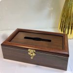 جعبه دستمال کاغذی