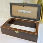 جعبه دستمال کاغذی