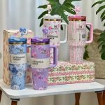 تراول ماگ استنلی