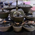 سرویس قابلمه