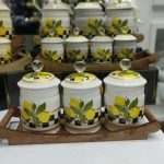 پاسماوری آریا kitchen storage