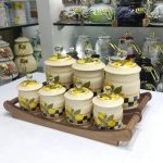 پاسماوری آریا kitchen storage