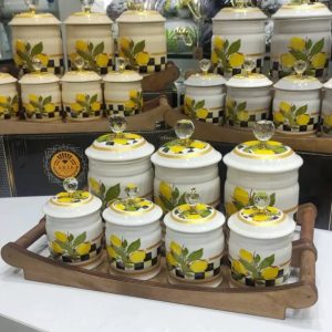 پاسماوری آریا kitchen storage