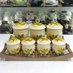 پاسماوری آریا kitchen storage