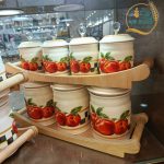 پاسماوری آریا kitchen storage