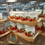 پاسماوری آریا kitchen storage