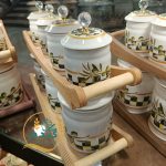 پاسماوری آریا kitchen storage