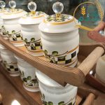 پاسماوری آریا kitchen storage