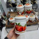 پاسماوری آریا kitchen storage