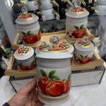 پاسماوری آریا kitchen storage