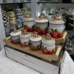 پاسماوری آریا kitchen storage