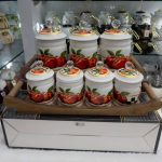 پاسماوری آریا kitchen storage