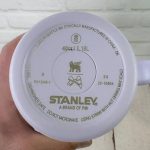 تراول ماگ استنلی