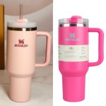 تراول ماگ استنلی