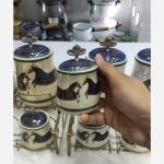 پاسماوری آریا kitchen storage