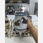 پاسماوری آریا kitchen storage