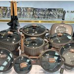 سرویس قابلمه